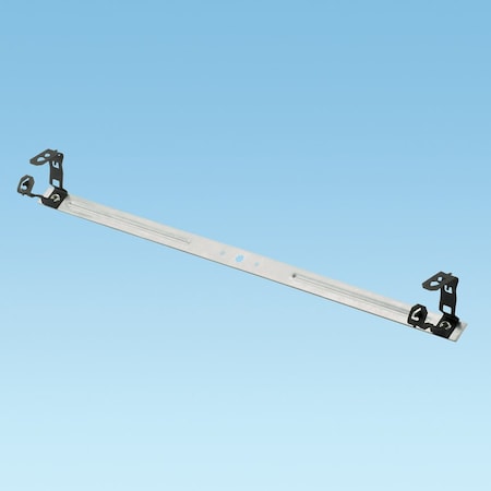 Panduit Hanger, Conduit; EMT Use, 1 in, Plain P16MB18A